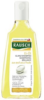 Rausch Ei Öl Shampoo Rausch Ei Öl Shampoo