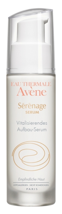 Avene Serenage Aufbauserum Avene Serenage Aufbauserum