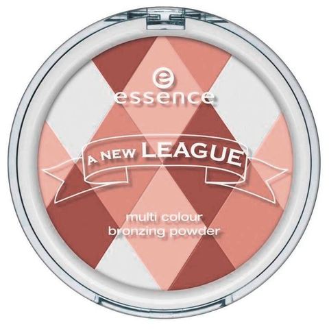 essence - a new leage - bronzing powder essence - a new leage - bronzing powder
