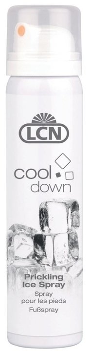 LCN Cool Down Prickling Ice Spray