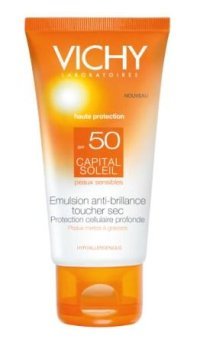 Vichy Capital Soleil Fluid mattierend Vichy Capital Soleil Fluid mattierend