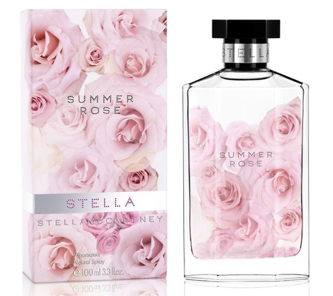 Stella McCartney SummerRose Stella McCartney SummerRose