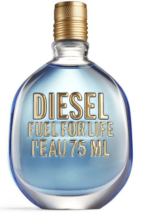 Diesel - Fuel for Life L'Eau 