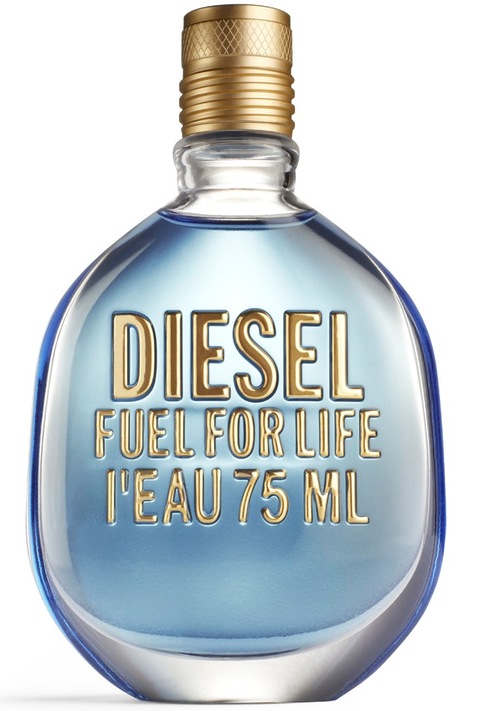 Diesel - Fuel for Life L'Eau Diesel - Fuel for Life L'Eau