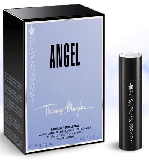 Thierry Mugler Angel - Parfum pour le sac Thierry Mugler Angel - Parfum pour le sac