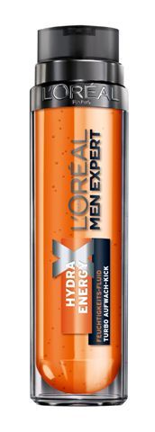 L'Oreal Paris Men Expert Hydra Energy X Feuchtigkeitsfluid L'Oreal Paris Men Expert Hydra Energy X Feuchtigkeitsfluid