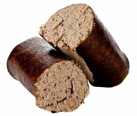 Lush Buche de Noel Gesichtsreiniger Lush Buche de Noel Gesichtsreiniger