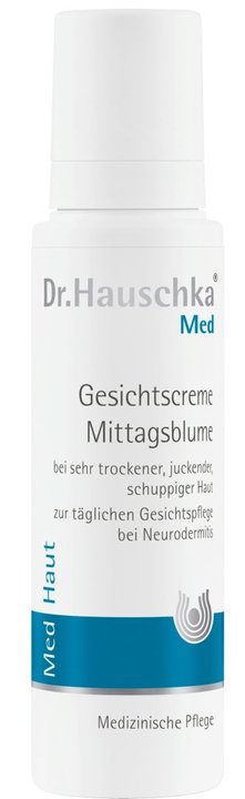 Dr. Hauschka Med Gesichtscreme Mittagsblume