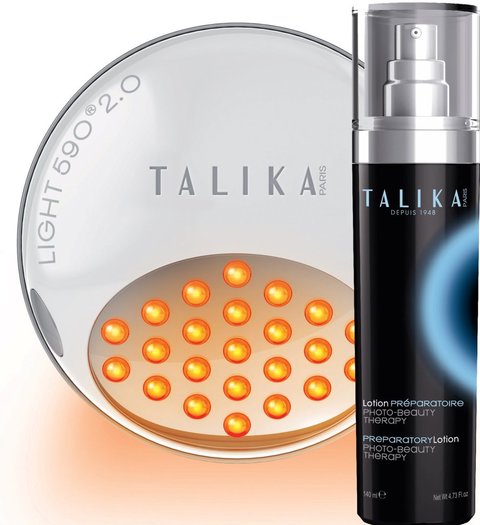 Talika Light 590.2.0 Talika Light 590.2.0
