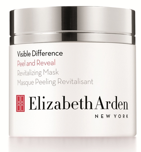 Elizabeth Arden Visible Difference Peel &amp; Reveal Mask