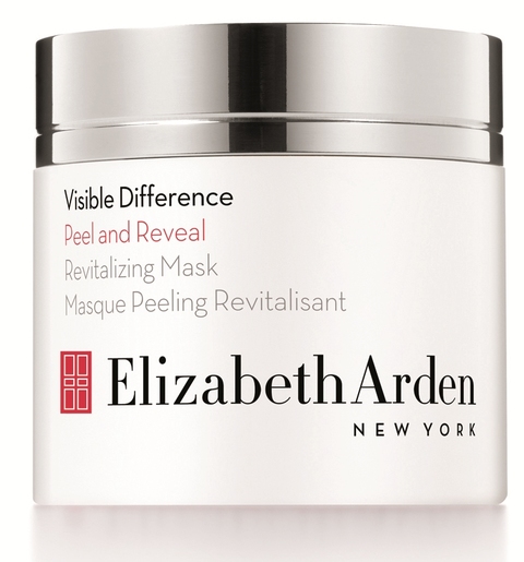 Elizabeth Arden Visible Difference Peel & Reveal Mask Elizabeth Arden Visible Difference Peel & Reveal Mask