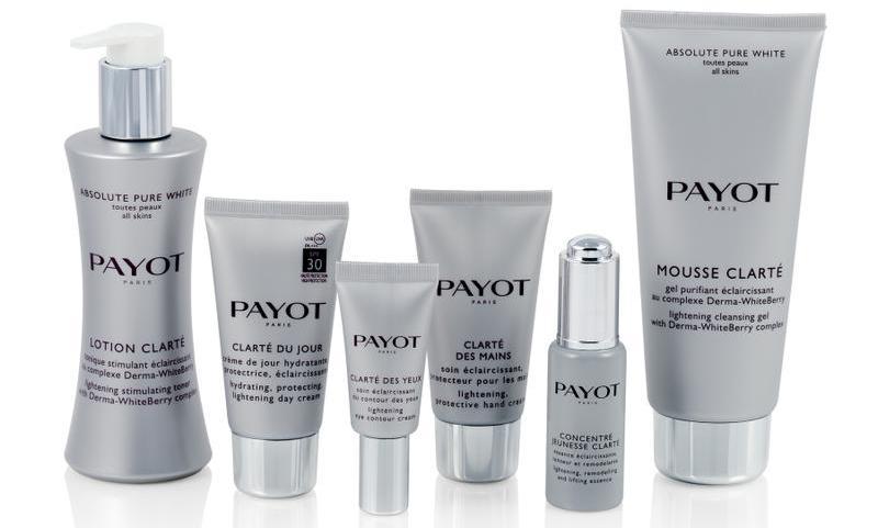 Payot Absolute Pure White Payot Absolute Pure White