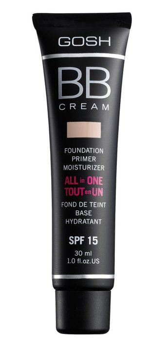 Gosh BB Cream Gosh BB Cream