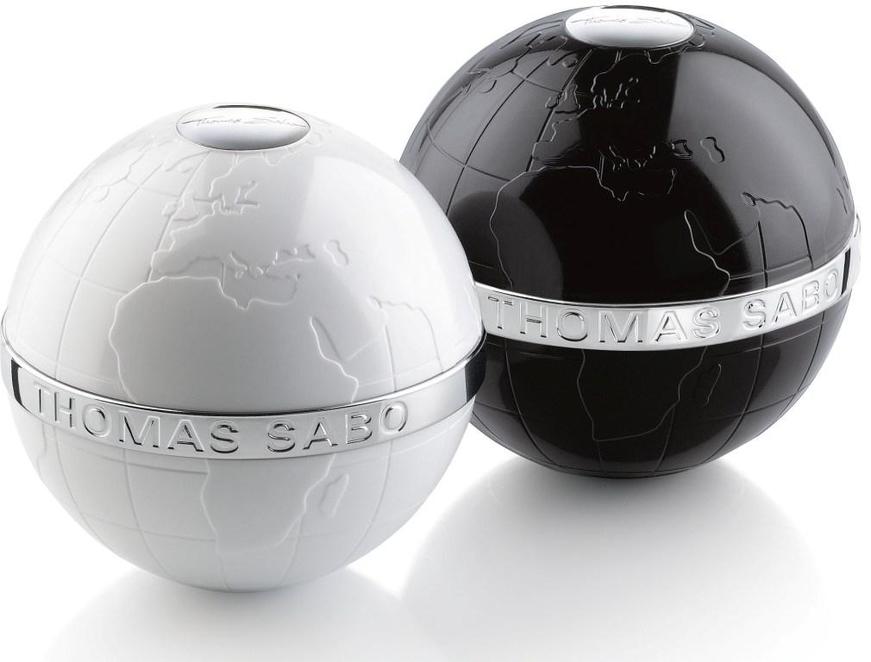 Thomas Sabo Glam 'n' Soul & Rebel at Heart Thomas Sabo Glam 'n' Soul & Rebel at Heart
