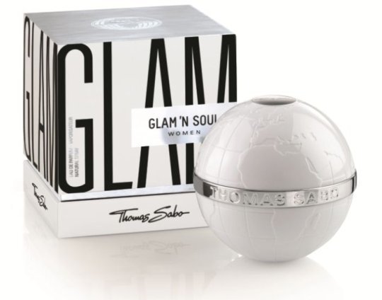 Thomas Sabo Glam 'n' Soul Thomas Sabo Glam 'n' Soul