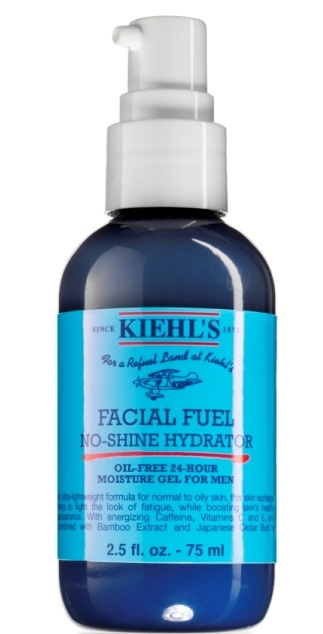 Kiehls Facial Fuel No Shine Kiehls Facial Fuel No Shine