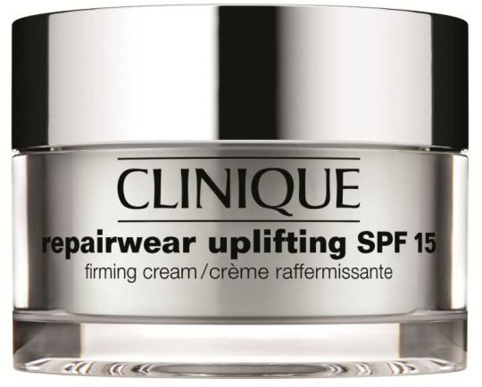Clinique Repairwear Uplifting Firming Cream SPF15 Clinique Repairwear Uplifting Firming Cream SPF15