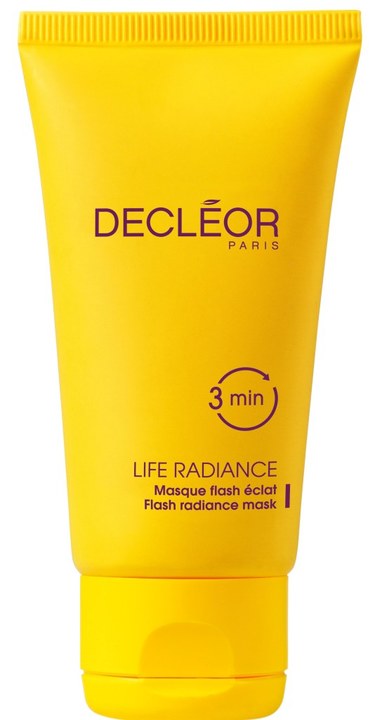 Decleor Life Radiance Flash Mask Decleor Life Radiance Flash Mask