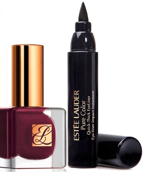 Estee Lauder Violet Underground Estee Lauder Violet Underground