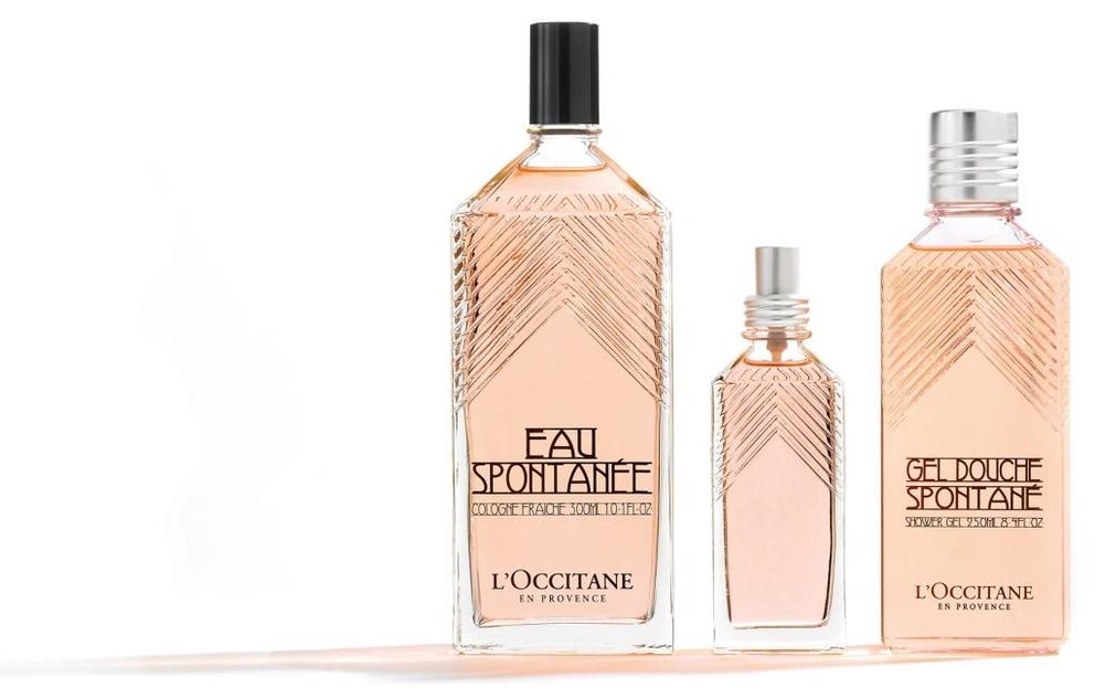 Eau Spontanee von L'Occitane Eau Spontanee von L'Occitane