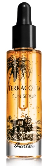 Terracotta Sun Serum Terracotta Sun Serum