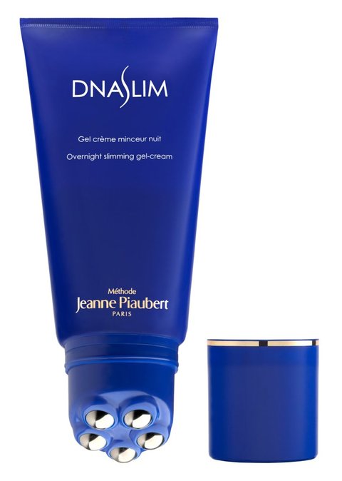 Jeanne Piaubert DNASlim Jeanne Piaubert DNASlim