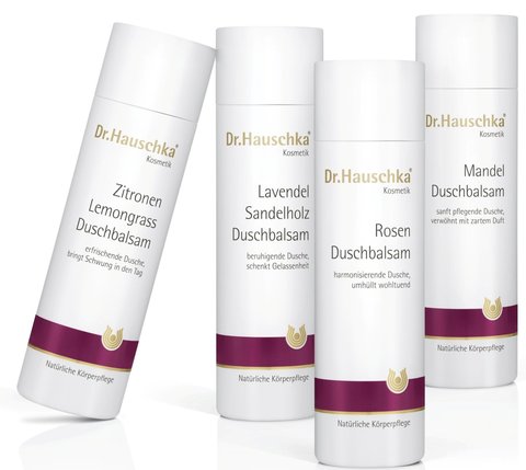 Dr. Hauschka Duschbalsam Dr. Hauschka Duschbalsam