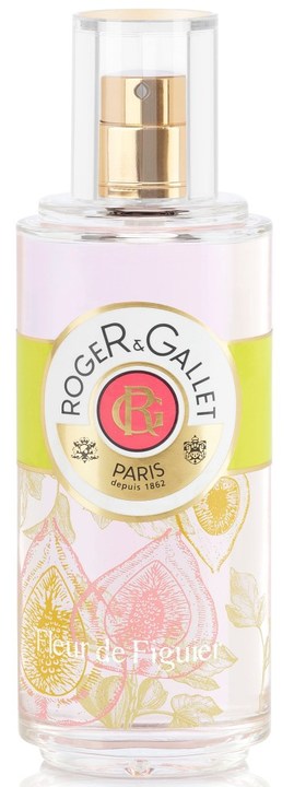 Roger&Gallet Fleur de Figuer Roger&Gallet Fleur de Figuer
