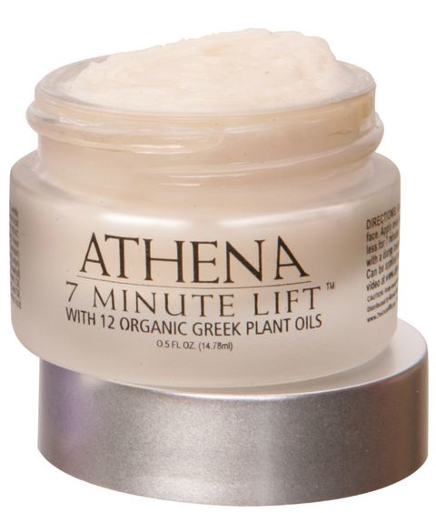 Athena 7 Minute Lift Athena 7 Minute Lift