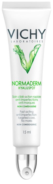 Vichy Normaderm Hyaluspot Vichy Normaderm Hyaluspot