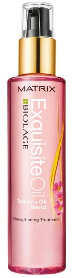 Matrix Biolage Exquisite Oil Matrix Biolage Exquisite Oil