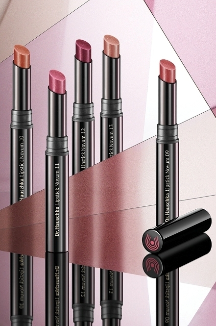 Dr. Hauschka Lipstick Novum Dr. Hauschka Lipstick Novum