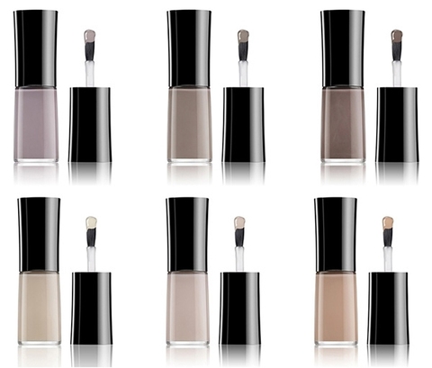 Giorgio Armani Nail Lacquer Giorgio Armani Nail Lacquer