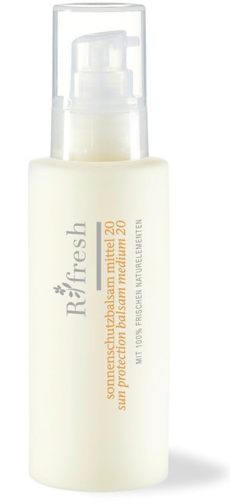 Ringana Sonnenschutz Balsam Ringana Sonnenschutz Balsam