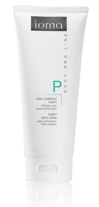 IOMA PURIFY Body Peeling IOMA PURIFY Body Peeling