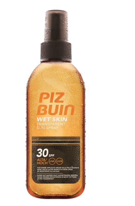 Piz Buin Piz Buin