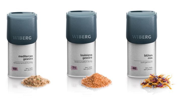 Wiberg at home Wiberg at home
