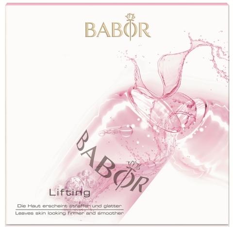 Babor Lifting Fluid Babor Lifting Fluid