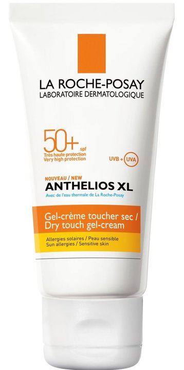 La Roche-Posay Anthelios XL Sonnenschutz La Roche-Posay Anthelios XL Sonnenschutz