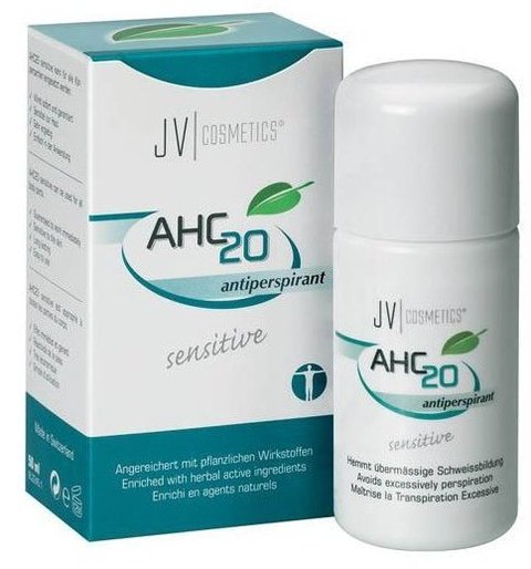 AHC 20 Antiperspirant AHC 20 Antiperspirant