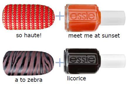 sleek sticks von essie sleek sticks von essie