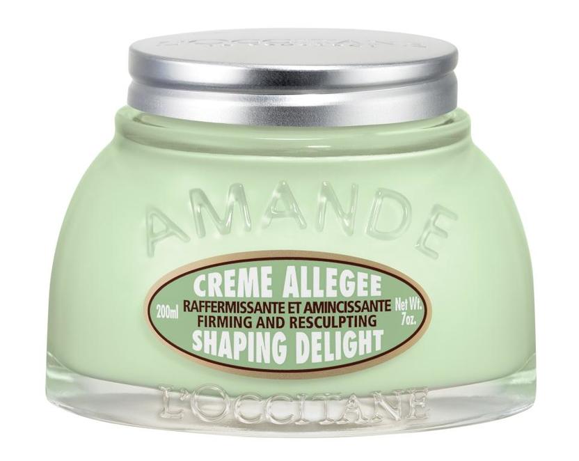 L'Occitane Mandel Shaping Delight L'Occitane Mandel Shaping Delight