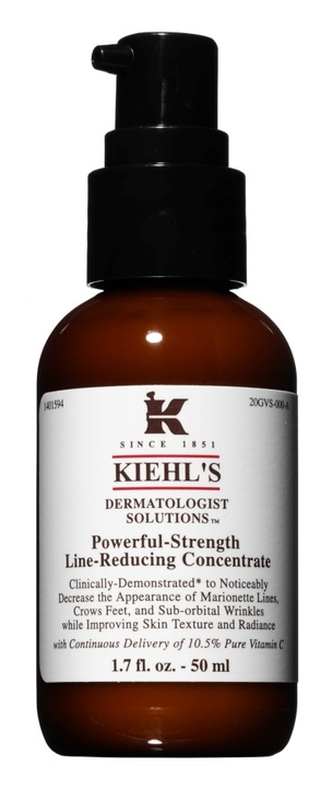 Kiehl's Powerful Line Reducing Concentrate Kiehl's Powerful Line Reducing Concentrate