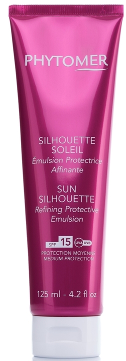 Phytomer Silhouette Soleil Phytomer Silhouette Soleil