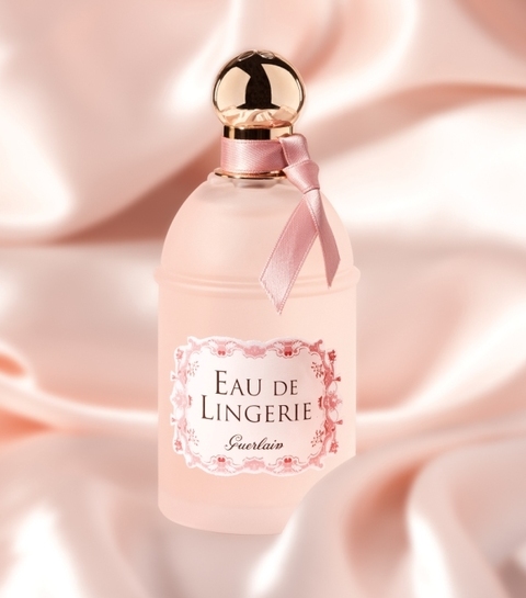 Guerlain Eau de Lingerie Guerlain Eau de Lingerie