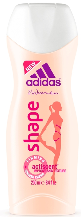 adidas shape Pflegedusche adidas shape Pflegedusche