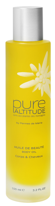 Huile de Beaute von Pure Altitude Huile de Beaute von Pure Altitude