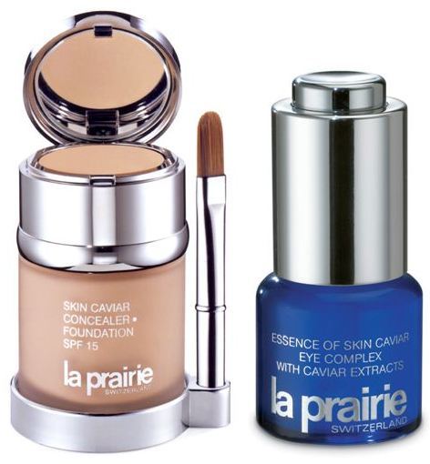 La Prairie La Prairie