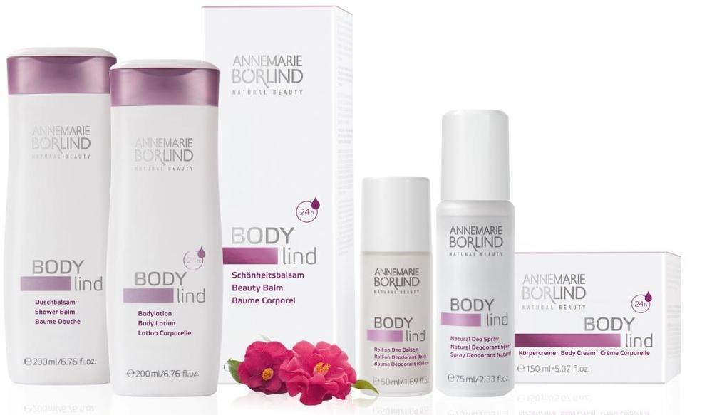 Body lind von Börling Body lind von Börling