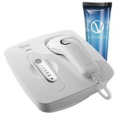 Venus Naked Skin von Braun Venus Naked Skin von Braun